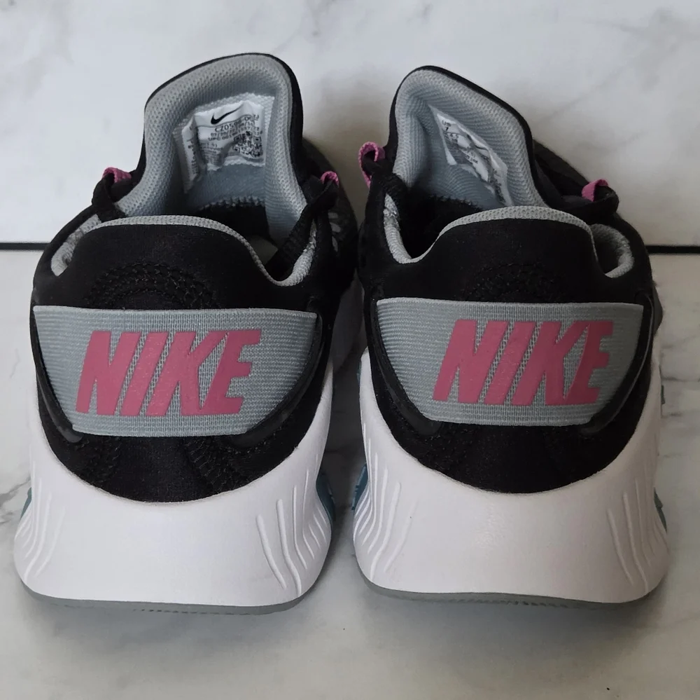 Nike used size